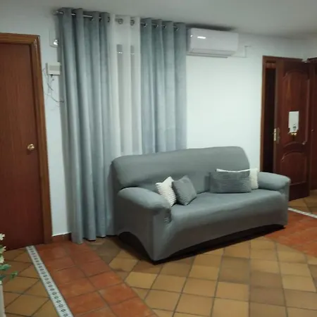 Habitación en casa particular Bial *
