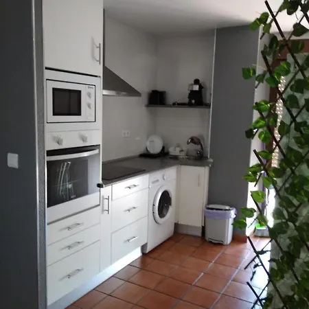 Bial Habitación en casa particular *